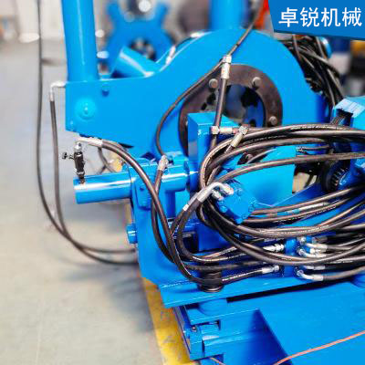 嘉峪關新疆螺桿鉆具整機試驗臺找哪家質量過關