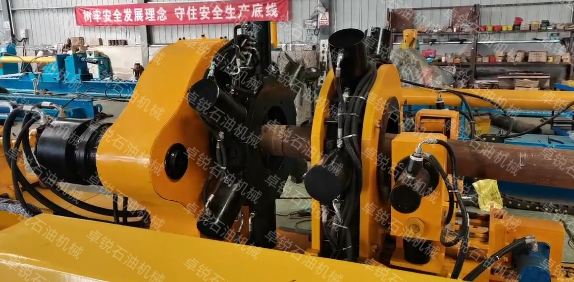 滁州360度全旋轉(zhuǎn)液壓拆裝架